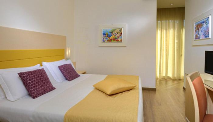 Hotel Orizzonte Bellaria-Igea Marina Exterior foto