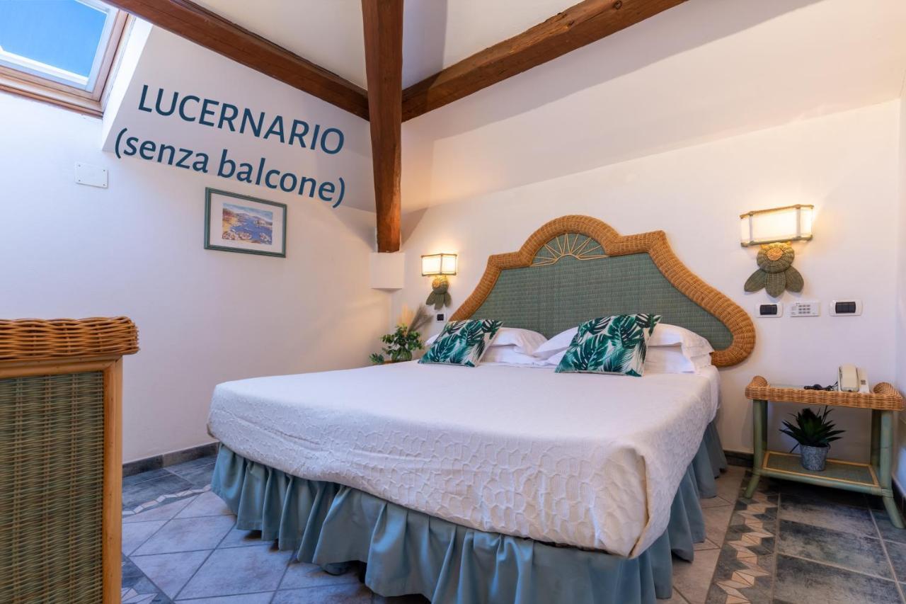 Hotel Orizzonte Bellaria-Igea Marina Zimmer foto